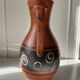 Carstens West Germany Pitcher Vase
