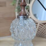 70s pendant light (L-0230)