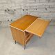 Vintage chest of drawers / desk