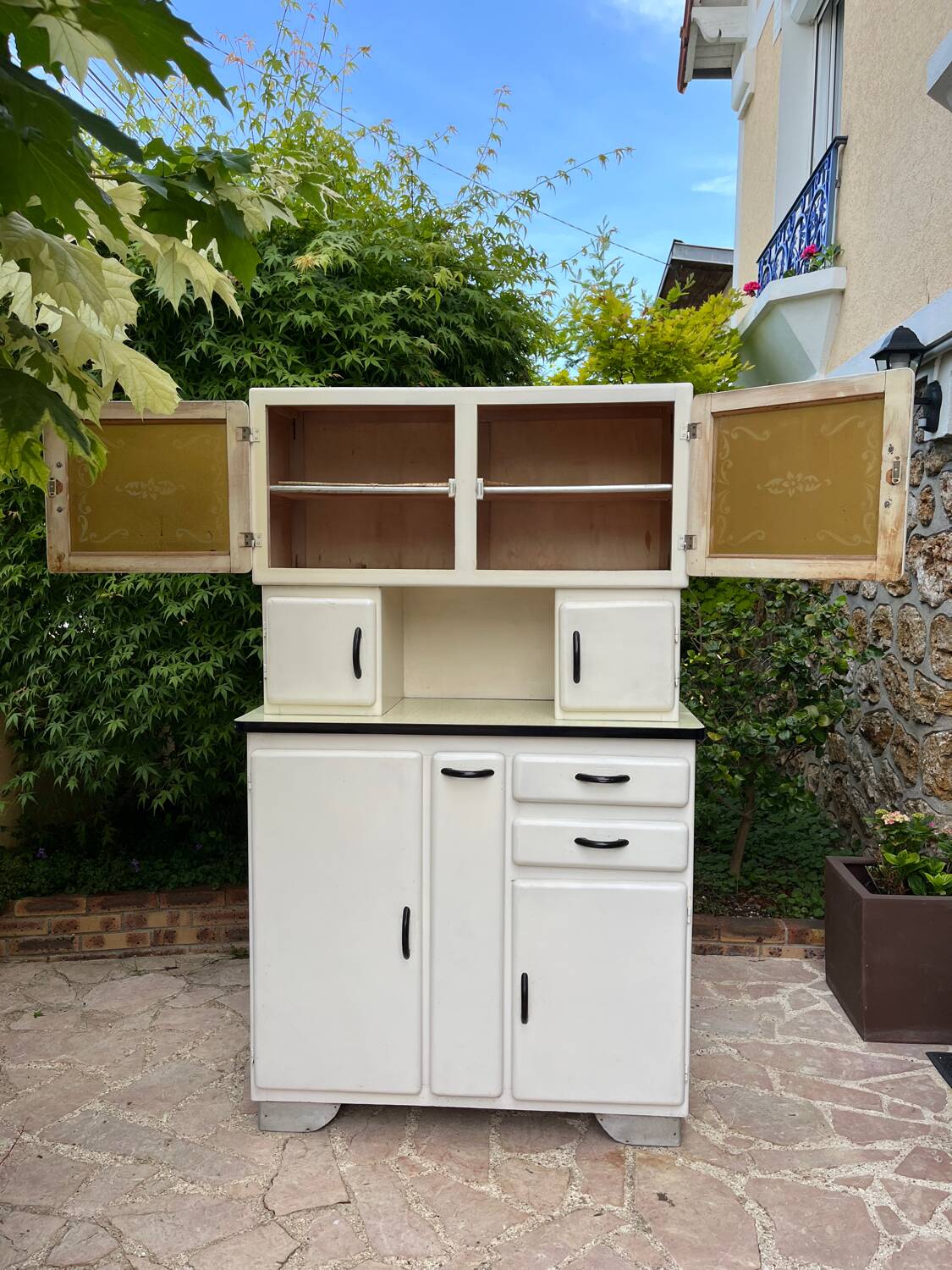 Mado sideboard 2 bodies