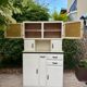 Mado sideboard 2 bodies