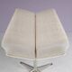 Chaise "Expo 67" par Christensen Sorensen pour Ebena-LaSalle, Canada 1967