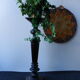 Wooden column