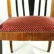 Pair of Large Palace Armchairs, Art Deco, Austria 1920