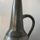 Large Fernand Elchinger vase 48.5 cm