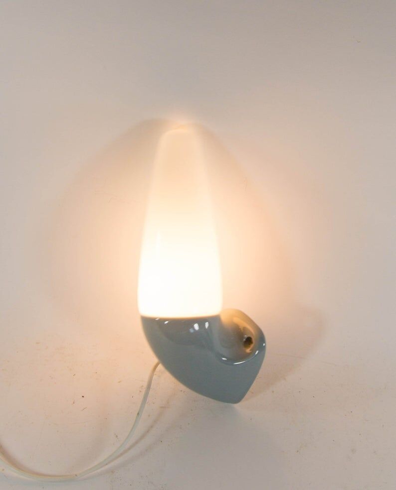 Wall lamp of Sigvard Bernadotte 60s