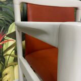 Scandinavian armchair