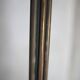 1950s floor lamp published by Maison Arlus, vintage standing lamp.