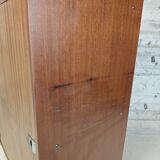 Vintage wardrobe/closet