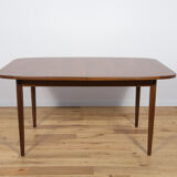 Mid-Century Teak Dining Table from G-Plan, 1960s