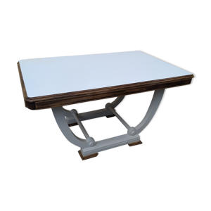 Table à manger style