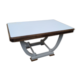 Dining table art deco style