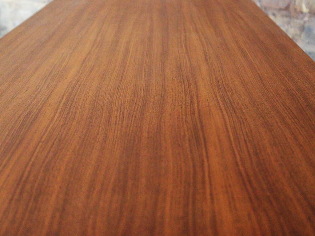 Scandinavian coffee table 1965