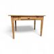 Farm table 110cm