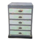 Meuble de métier, commode
