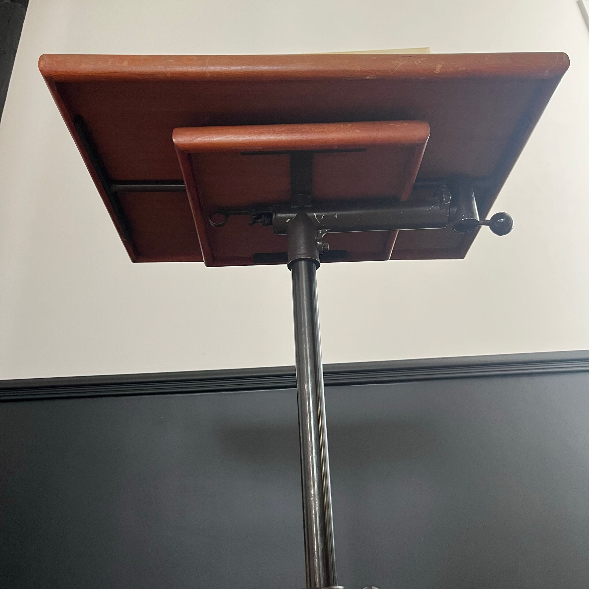 Table pupitre Caruelle