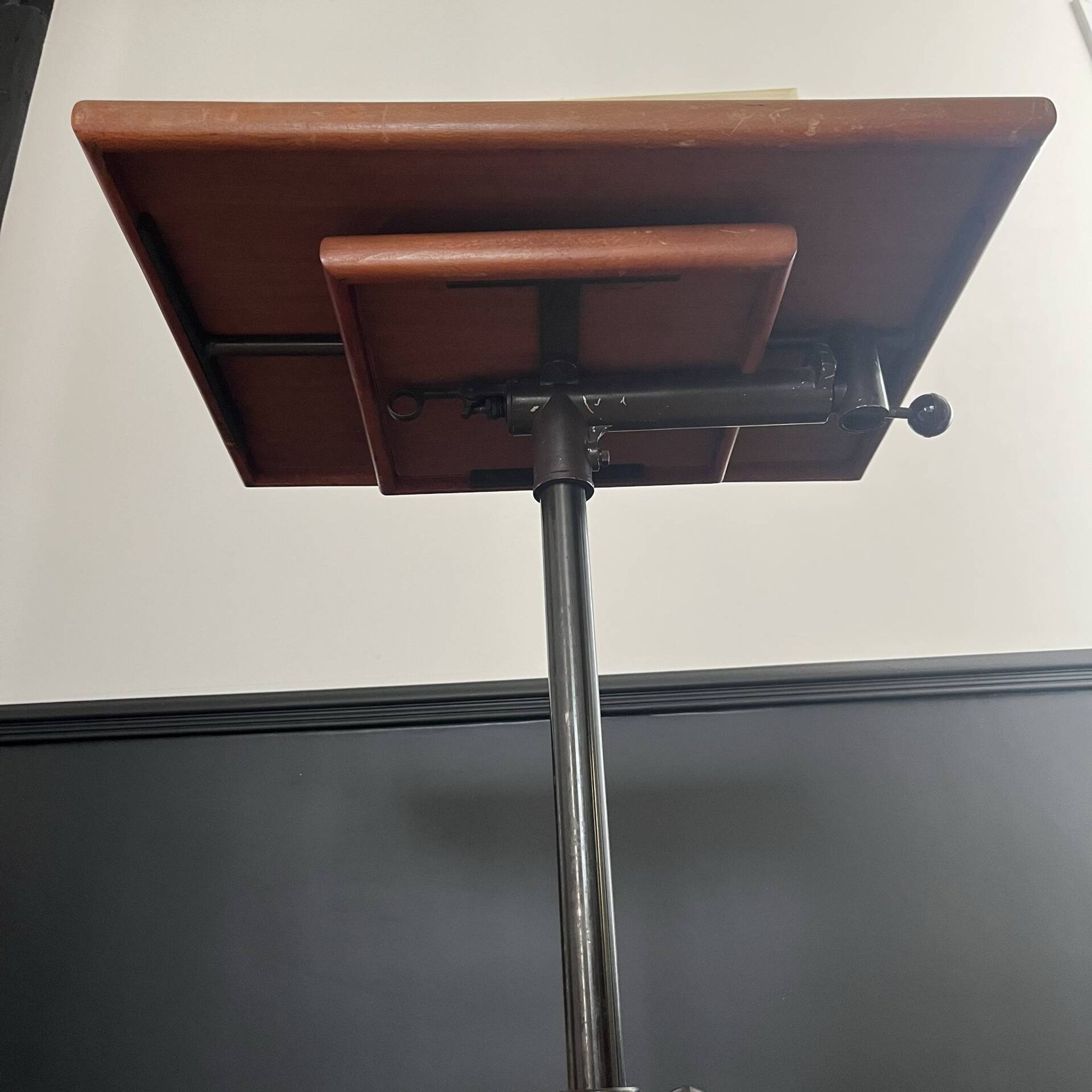 Table pupitre Caruelle