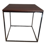Table basse contemporaine "Cinna"