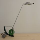 Articulable lamp "Gideon" by Martine Bedin