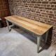 Table de ferme