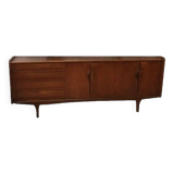 Scandinavian vintage teak sideboard