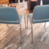 Pair of chairs