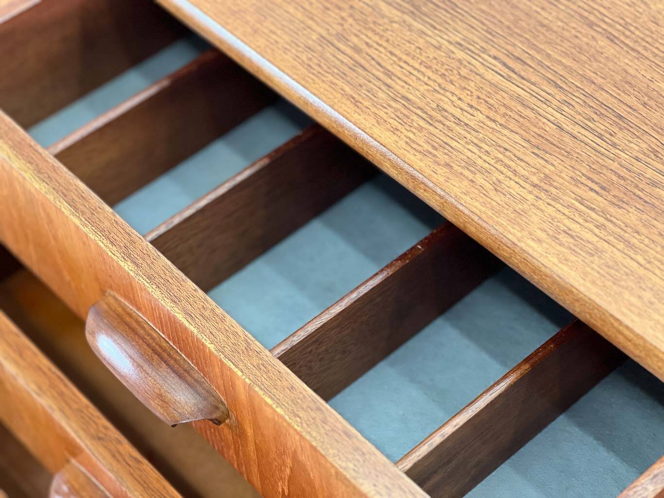 Sideboard (Brasilia Collection)