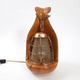 Lampe de lit Macabo