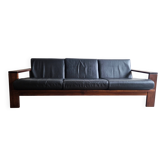 3-seater cubic sofa, 1970s