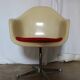 PAC office chair by Charles and Ray Eames for Herman Miller, 1960s.