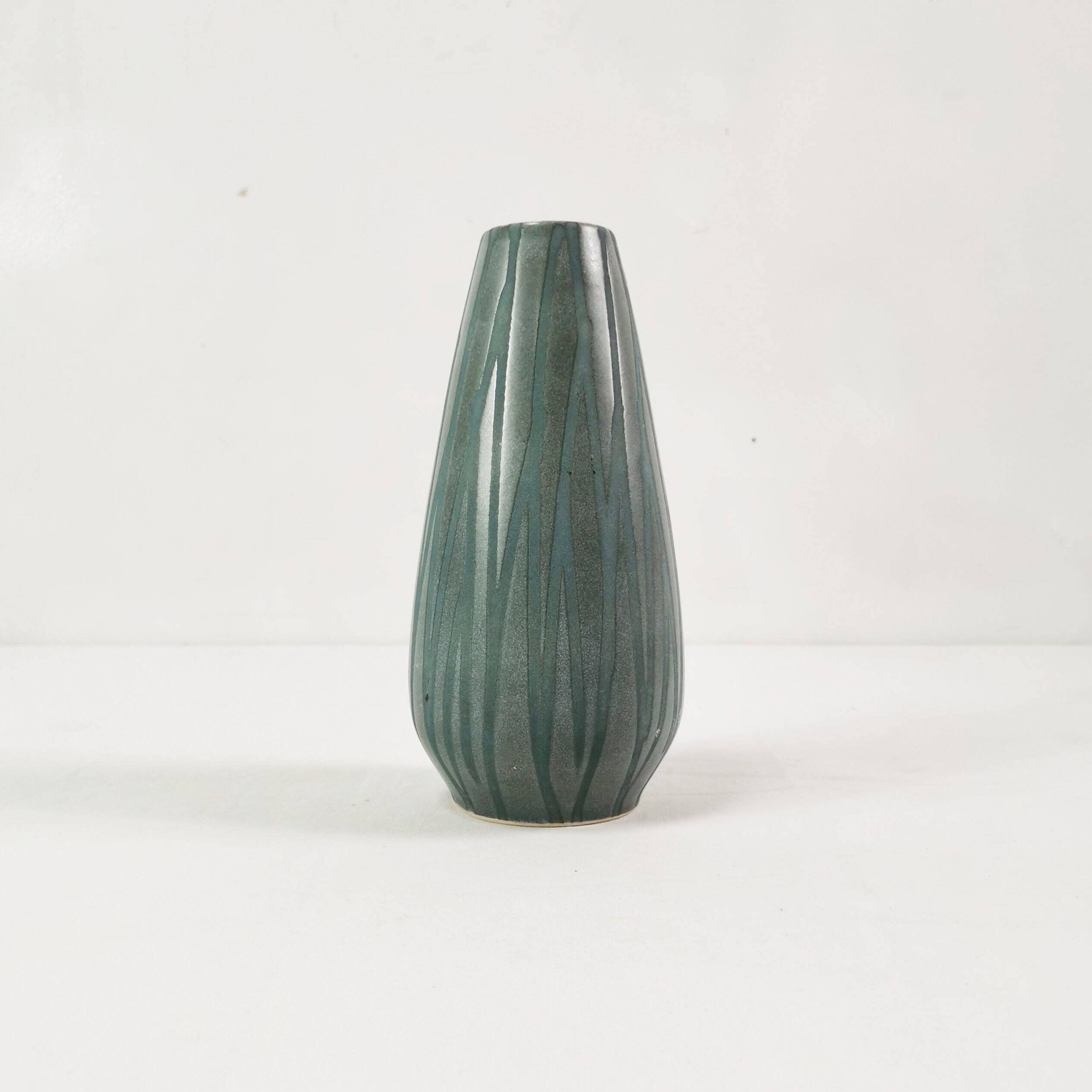 Mid Century Ceramic Vase, Germany, 1960s