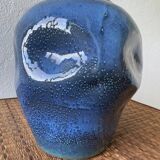 Gilles d'Aon ceramic vase