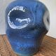 Gilles d'Aon ceramic vase