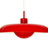 Pendant light RA 40 by Piet Hein for Lyfa. Denmark 1960s