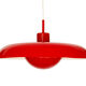 Pendant light RA 40 by Piet Hein for Lyfa. Denmark 1960s