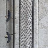 Coat rack