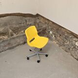 Chaise bureau 1970 Overman Svante Schoblom Suède