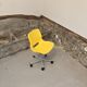Office chair 1970 Overman Svante Schoblom Sweden