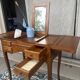 Beautiful dressing table and desk