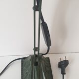 Lamp of notary or banker Niam, Georges Main