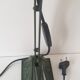 Lampe de notaire ou de banquier Niam Georges Main