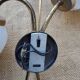 Wall light 60's
