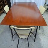 Vintage dining set