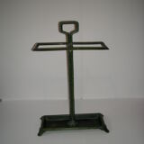 Art deco umbrella holder from the 30s