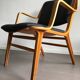 Ax chair from Peter Hvidt & Orla Mølgaard-Nielsen for Fritz Hansen, 1960s