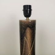 Ceramic lamp