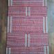 Berber Zemmour rug handmade 230x144cm