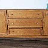 Enfilade vintage mid-century