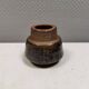 Small ceramic vase by Danish Michael Andersen 1970-80s
