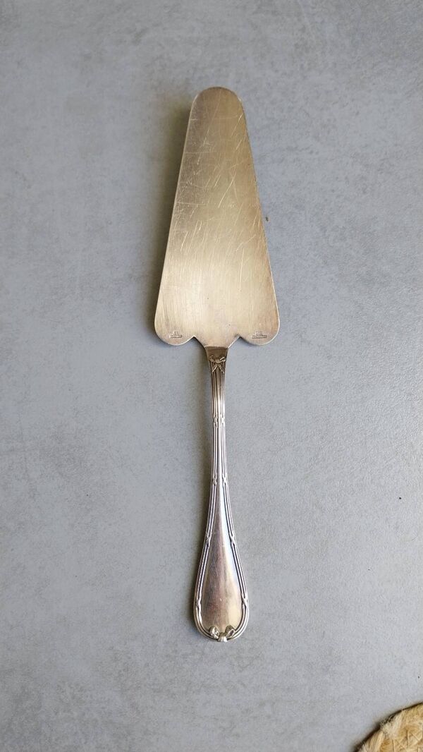 Pelle à tarte Christofle